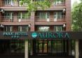 Аврора Парк Отель 3*