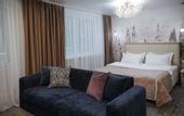 Туры в отель Аврора Парк Отель