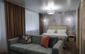 Туры в отель Аврора Парк Отель