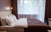 Туры в отель Аврора Парк Отель