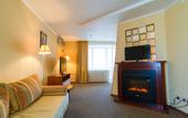 Туры в отель Suite Hotel