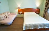 Туры в отель Suite Hotel