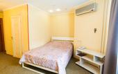 Туры в отель Suite Hotel