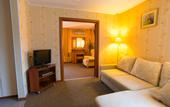 Туры в отель Suite Hotel