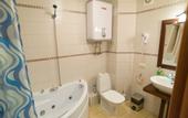 Туры в отель Suite Hotel