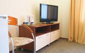 Туры в отель Suite Hotel