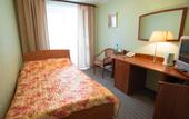 Туры в отель Suite Hotel
