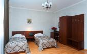 Туры в отель Park Hotel Bogorodsk