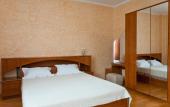 Туры в отель Park Hotel Bogorodsk