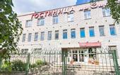 Туры в отель Мини-отель на Сайдашева
