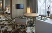 Туры в отель Crowne Plaza Changi Airport