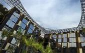 Туры в отель Crowne Plaza Changi Airport