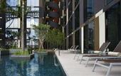 Туры в отель Crowne Plaza Changi Airport