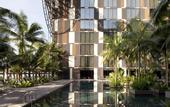 Туры в отель Crowne Plaza Changi Airport