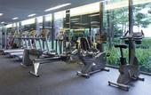 Туры в отель Crowne Plaza Changi Airport
