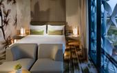 Туры в отель Crowne Plaza Changi Airport