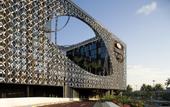 Туры в отель Crowne Plaza Changi Airport