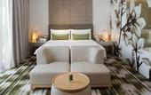 Туры в отель Crowne Plaza Changi Airport