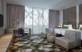 Туры в отель Crowne Plaza Changi Airport