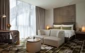 Туры в отель Crowne Plaza Changi Airport