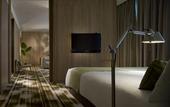 Туры в отель Crowne Plaza Changi Airport