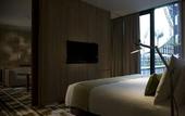 Туры в отель Crowne Plaza Changi Airport