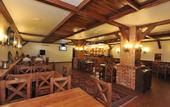 Туры в отель Rest House