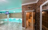 Туры в отель Rest House