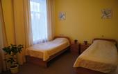 Туры в отель 104 Комнаты Хостел