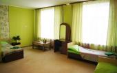 Туры в отель 104 Комнаты Хостел