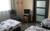 Туры в отель Подсолнух Хостел