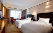 Туры в отель Crowne Plaza Chengdu