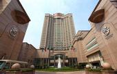 Туры в отель Crowne Plaza Chengdu