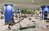 Туры в отель Crowne Plaza Chengdu