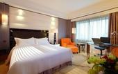 Туры в отель Crowne Plaza Chengdu