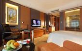 Туры в отель Crowne Plaza Chengdu
