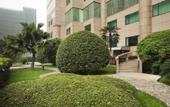 Туры в отель Crowne Plaza Chengdu