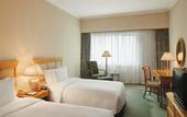 Туры в отель Crowne Plaza Chengdu