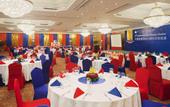 Туры в отель Crowne Plaza Chengdu