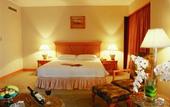 Туры в отель Crowne Plaza Chengdu