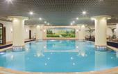 Туры в отель Crowne Plaza Chengdu