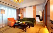 Туры в отель Crowne Plaza Chengdu