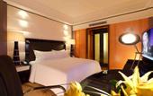 Туры в отель Crowne Plaza Chengdu
