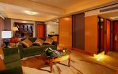 Туры в отель Crowne Plaza Chengdu
