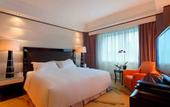 Туры в отель Crowne Plaza Chengdu
