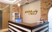 Туры в отель Arena City