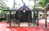 Туры в отель Ashvem Beach Resort