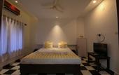 Туры в отель Ashvem Beach Resort
