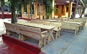 Туры в отель Ashvem Beach Resort