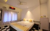 Туры в отель Ashvem Beach Resort